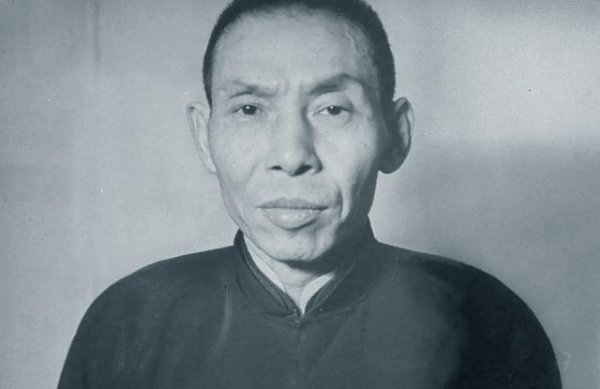 杜月笙和林桂生睡过吗