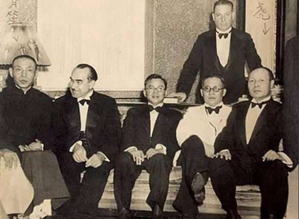 杜月笙和林桂生睡过吗