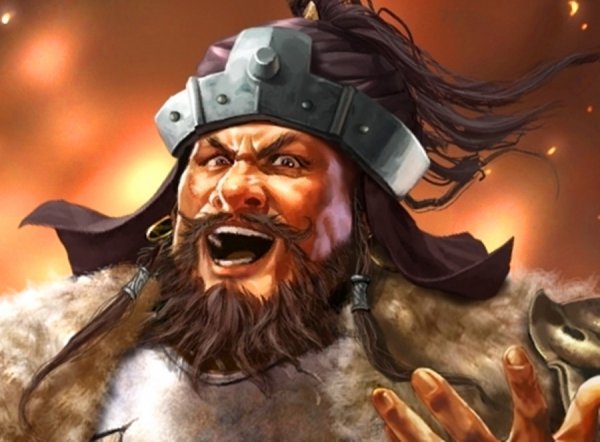 古代羯族人吃两脚羊方法