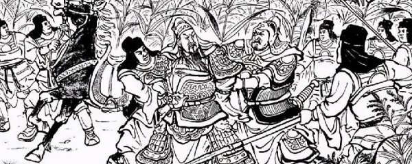 刘备只有一个州还称帝