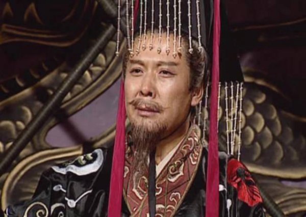 刘备只有一个州还称帝