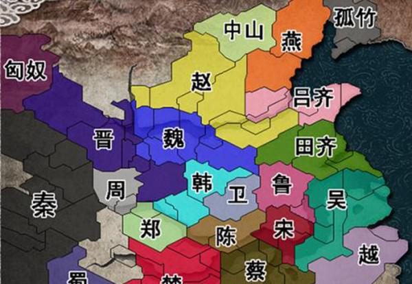 中国历史朝代最长的朝代