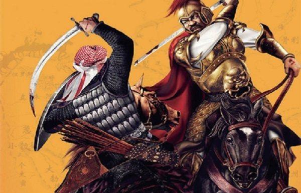 安史之乱有多吓人