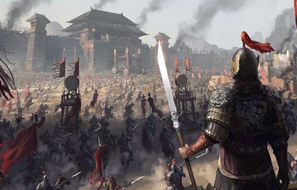 安史之乱有多吓人