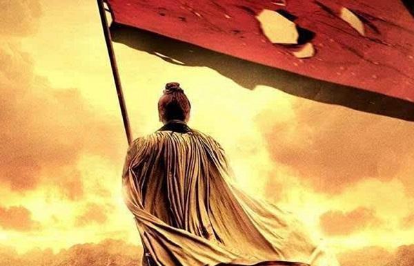 安史之乱有多吓人