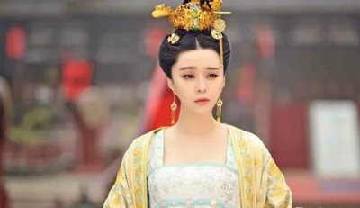 上官婉儿为什么嫁给李显 上官婉儿嫁给武则天哪个儿子了