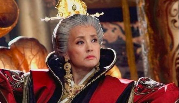 上官婉儿为什么嫁给李显