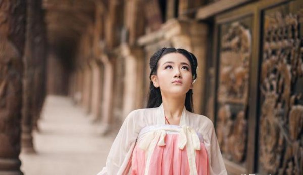 上官婉儿为什么嫁给李显