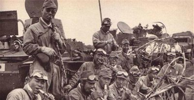 二战日本将领排名大全 详解二战时期日本最高将领排行