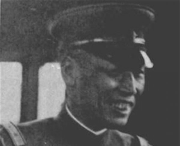 二战日本将领排名大全