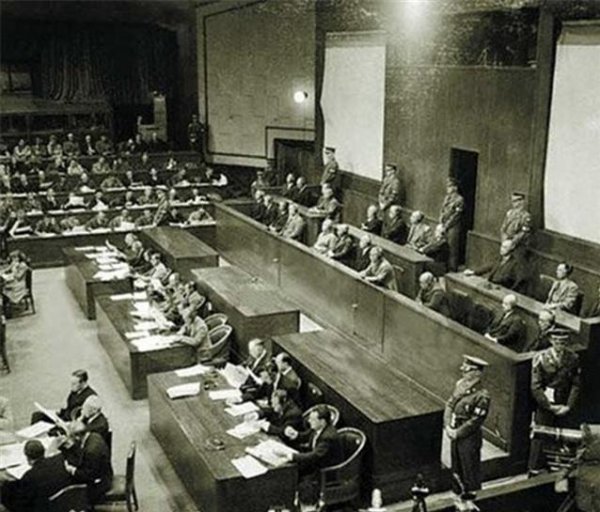 二战日本将领排名大全