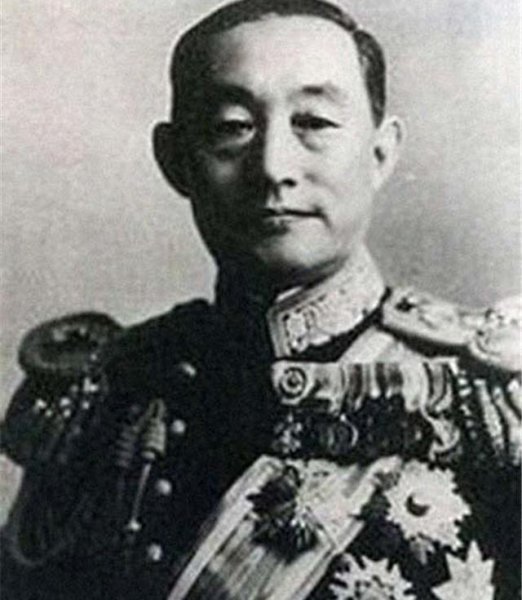 二战日本将领排名大全
