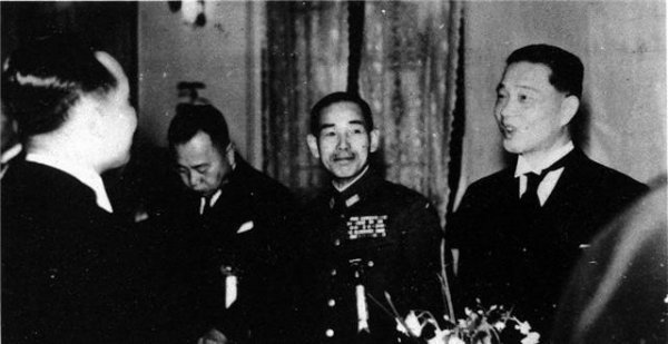 二战日本将领排名大全