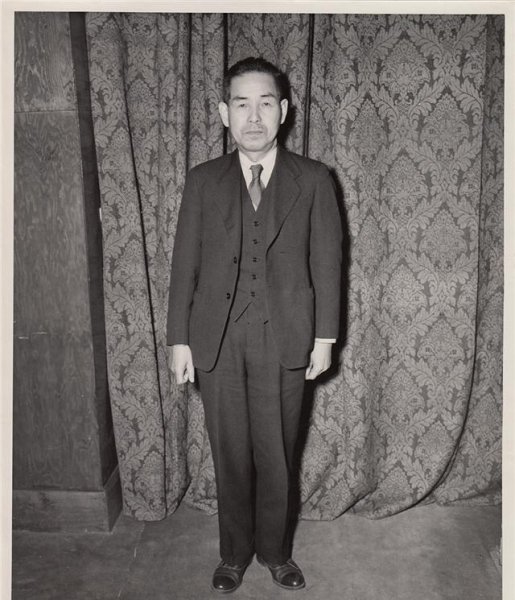 二战日本将领排名大全