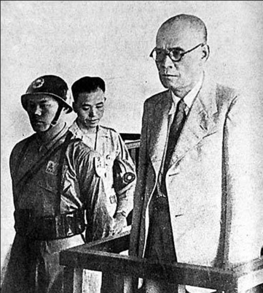 二战日本将领排名大全