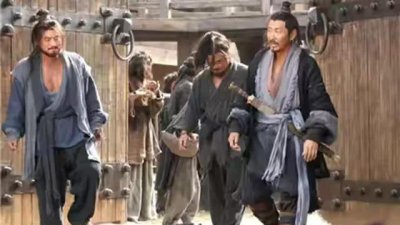 刘邦杀了多少开国功臣 汉高祖刘邦杀了多少开国元勋