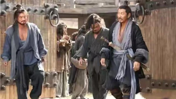 刘邦杀了多少开国功臣