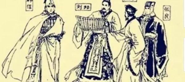 刘邦杀了多少开国功臣