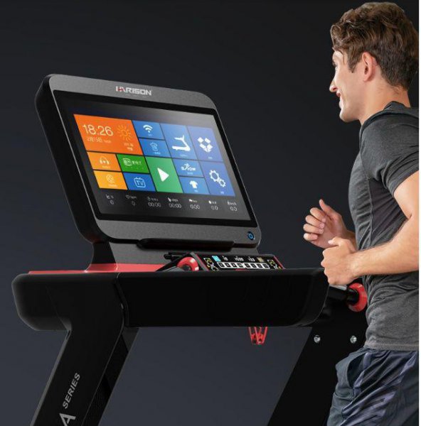 长期用跑步机跑步好吗