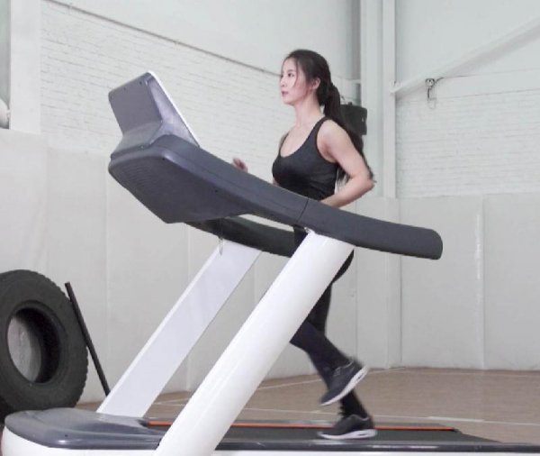 长期用跑步机跑步好吗