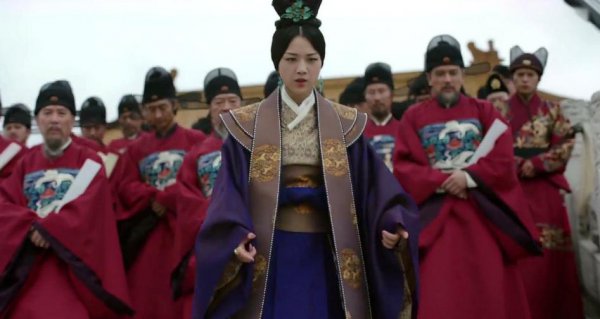 朱祁镇如何处置孙太后