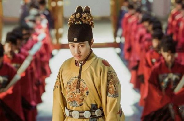 朱祁镇如何处置孙太后