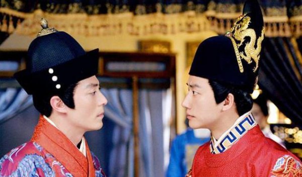 朱祁镇如何处置孙太后