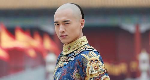 董鄂妃之死真相吓人