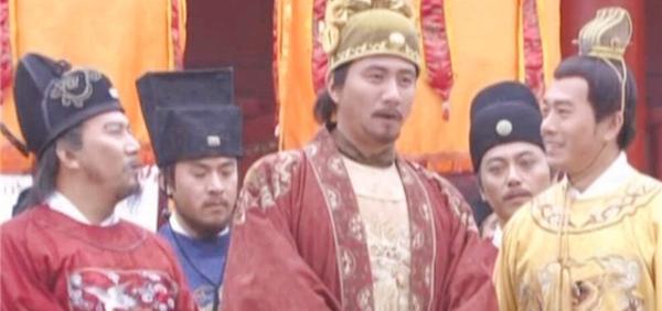 历史上为何无人与朱标争太子