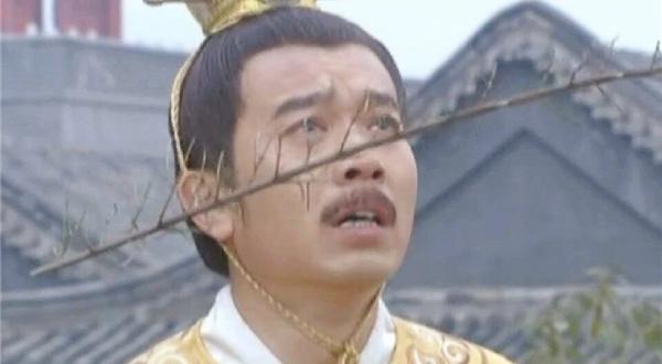 历史上为何无人与朱标争太子