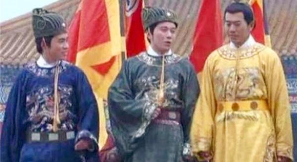 历史上为何无人与朱标争太子