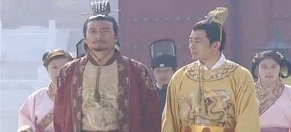 历史上为何无人与朱标争太子