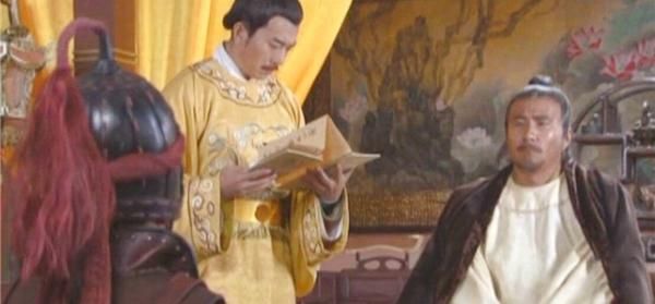 历史上为何无人与朱标争太子