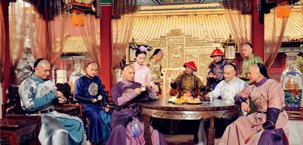 历史上为何无人与朱标争太子