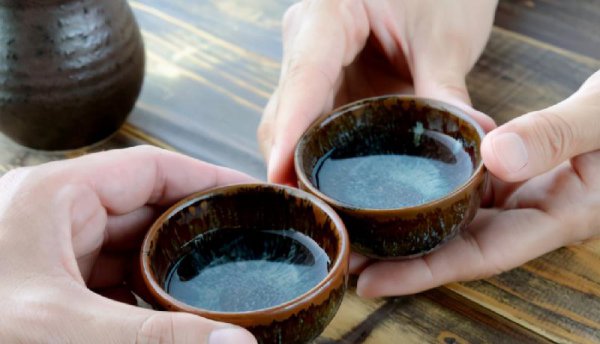 白酒度数高好还是低好