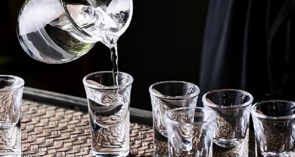 白酒度数高好还是低好