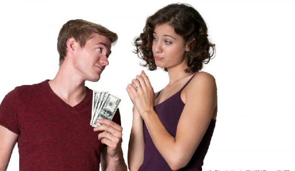 已婚男人保护情人的做法