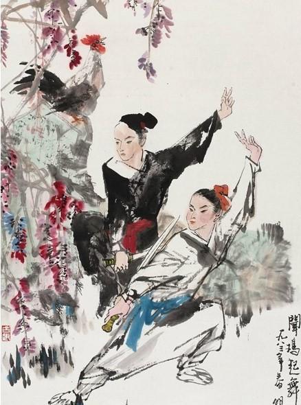 为什么历史很少提晋朝