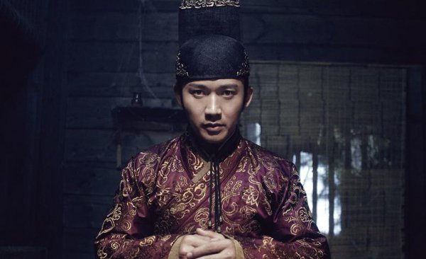 魏忠贤是哪个皇帝当政期间乱政