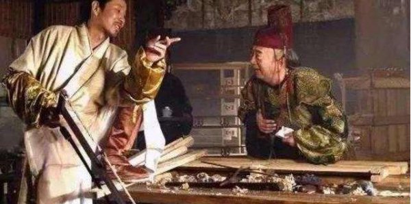 魏忠贤是哪个皇帝当政期间乱政