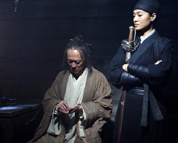 魏忠贤是哪个皇帝当政期间乱政