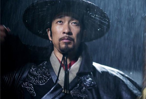 魏忠贤是哪个皇帝当政期间乱政