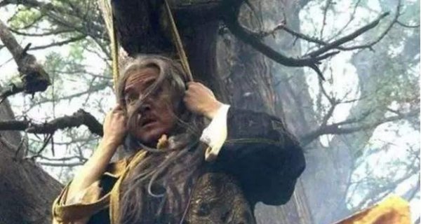 魏忠贤是哪个皇帝当政期间乱政