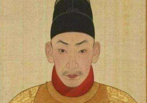 明朝十六帝个个是奇葩