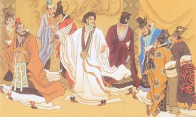 三个臭皮匠顶个诸葛亮 是什么意思出自哪里