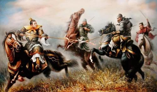 三个臭皮匠顶个诸葛亮