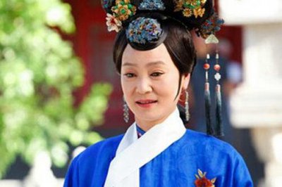 爱新觉罗玄烨最爱的女人排名 历史上康熙有多喜欢赫舍里