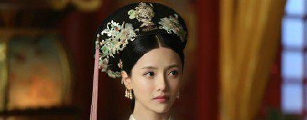 爱新觉罗玄烨最爱的女人排名