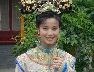 爱新觉罗玄烨最爱的女人排名