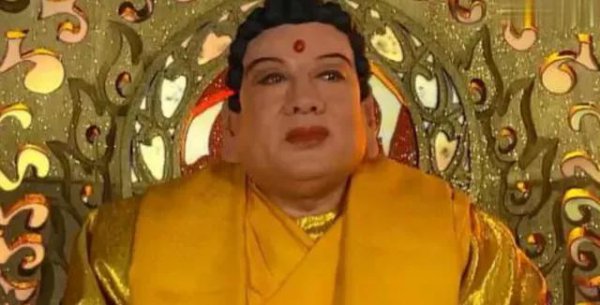 如来和菩提祖师谁厉害法力大